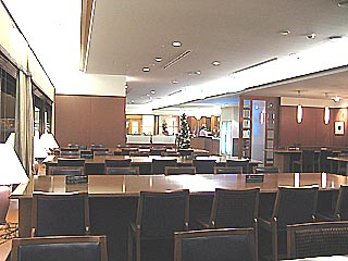 サクララウンジ