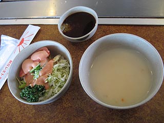 朝日レストラン１