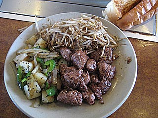 朝日レストラン２