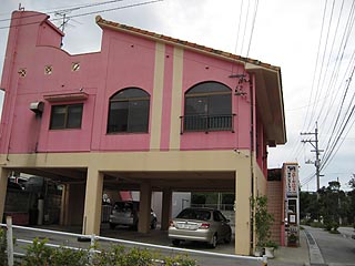 朝日レストラン３