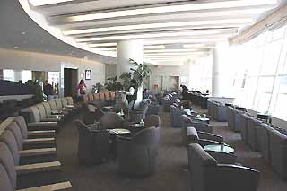 サクララウンジ2