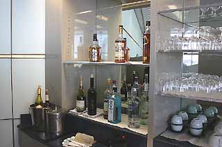 サクララウンジ4