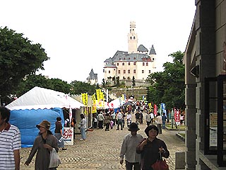 産業祭り２