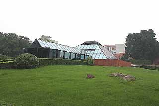 西漢南越王墓博物館2