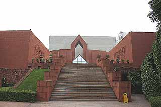 西漢南越王墓博物館3