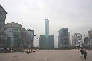 广州東站前广場1