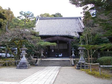 一言寺