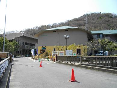 京阪私市駅周辺　星の里いわふね