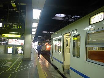 ４１１系