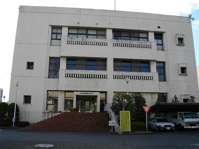 京阪・六地蔵駅周辺　石田水環境保全センター