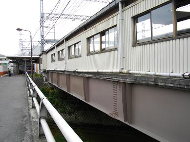 京阪牧野駅