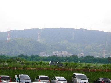 京阪樟葉駅