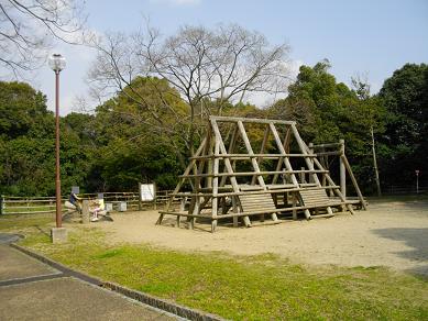 JR星田駅周辺 星田公園 | ぐうたらたぬき途中下車 - 楽天ブログ