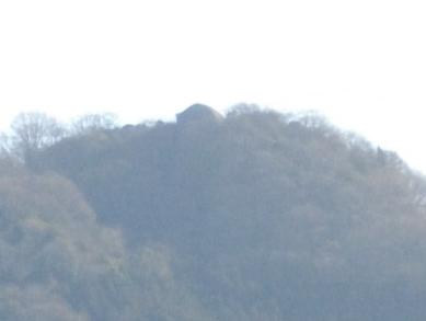 交野山