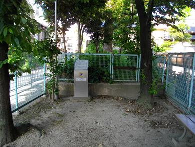 京阪大和田駅・茨田堤