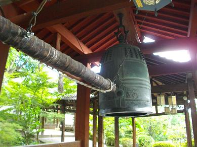 京阪黄檗駅周辺　黄檗山萬福寺