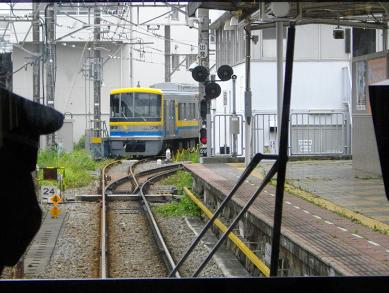 横浜高速鉄道Ｙ０００系