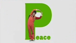 PEACE