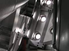 水戸タワー内観