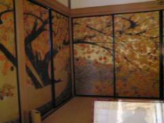 襖絵