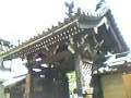 今井町寺門