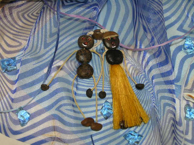 願いが叶いますように。