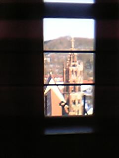 ミュンスターから