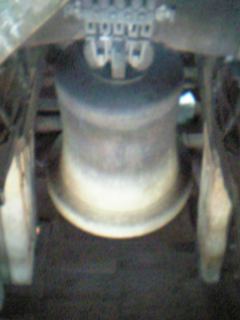 クロック・ルーム