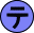テ