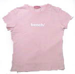 bench pink