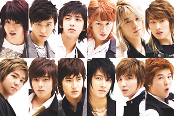 Super Junior