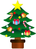 Xmas tree