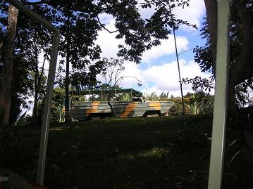 アーミーダック