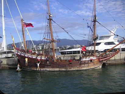 パイレーツ！？