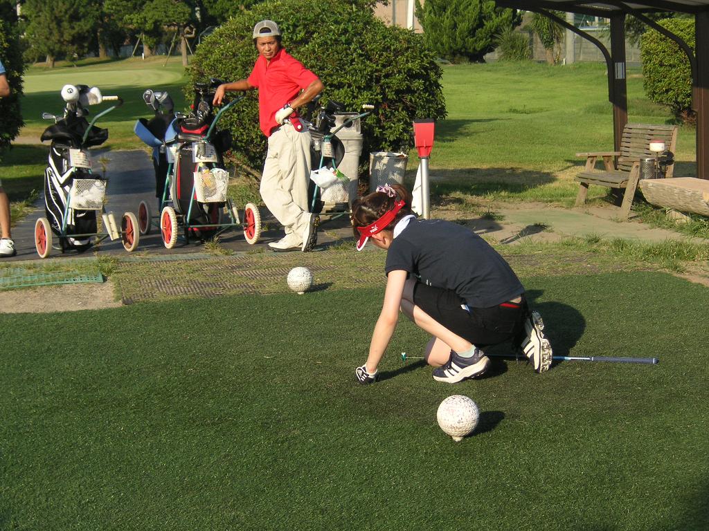 レギュラーです！