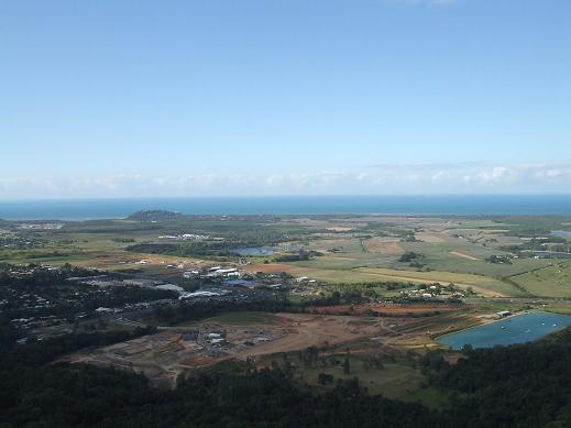 スカイレールからのGBL