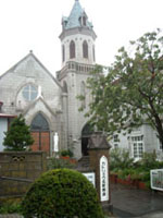 元町教会