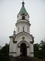 ハリスト正教会