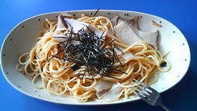 パスタ