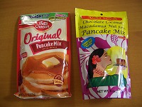 パンケーキ