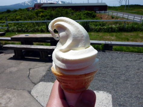 ジャージーソフト