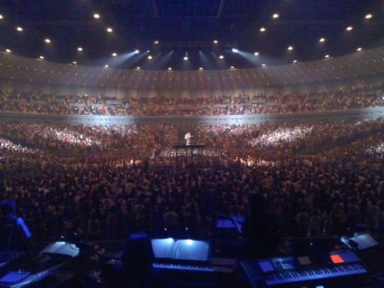 Kadomatsu 30th NO END SUMMER