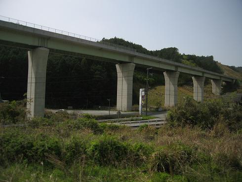 川添駅～三瀬谷駅間