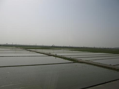河原田駅～鈴鹿駅間