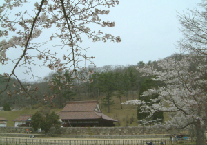 閑谷学校