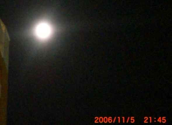1105満月