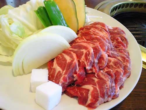 遠野食肉センター（ジンギスカン）.jpg
