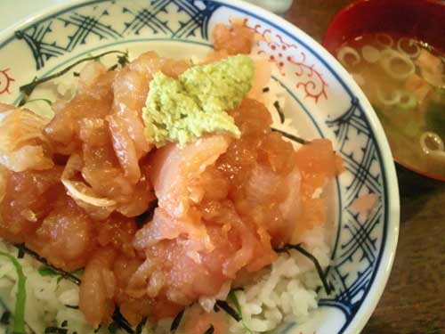 ぼんてん（マグロ中落ち丼）.jpg