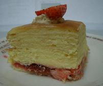 ミルクレープ２