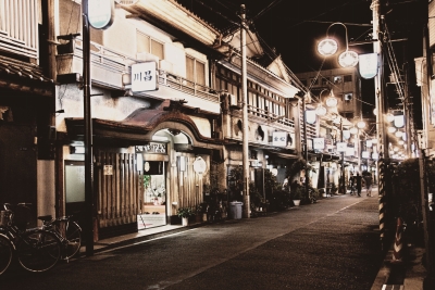 飛田